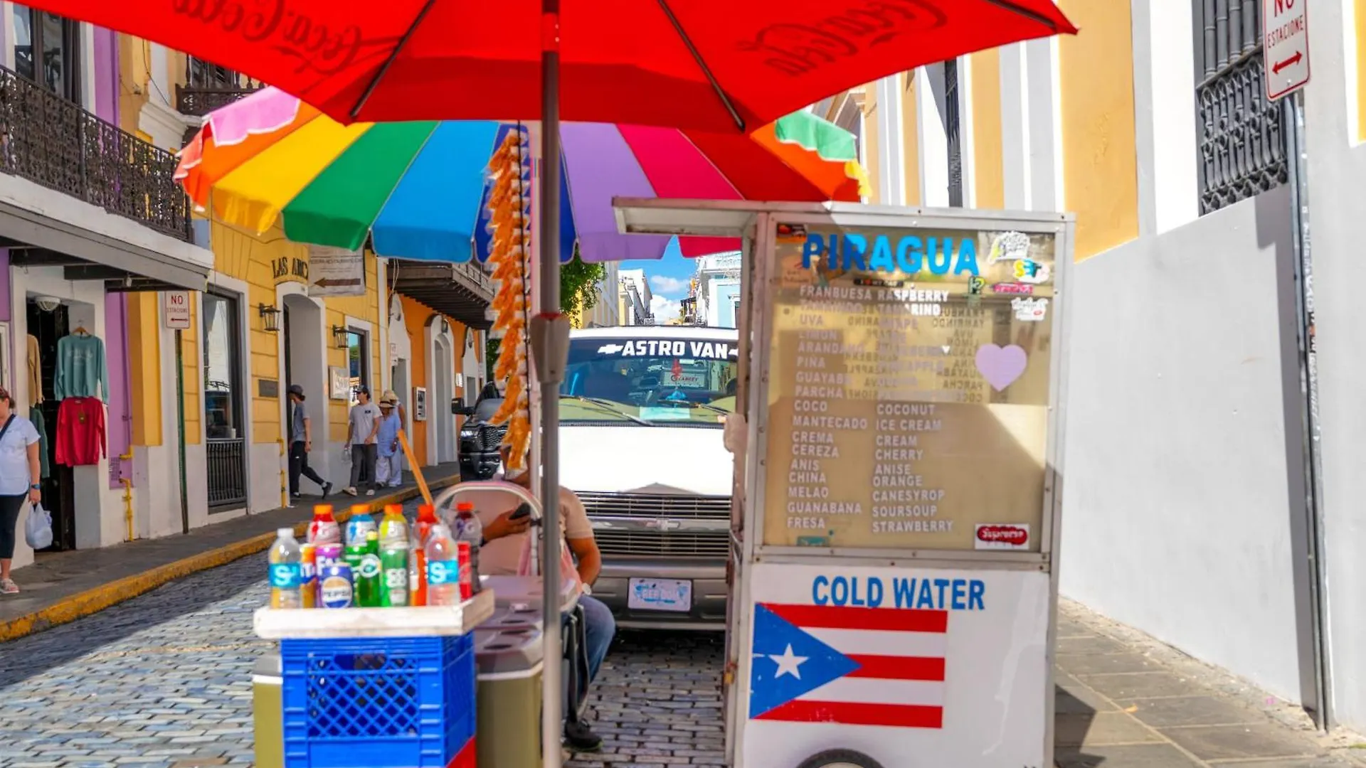 Armas Hotel San Juan