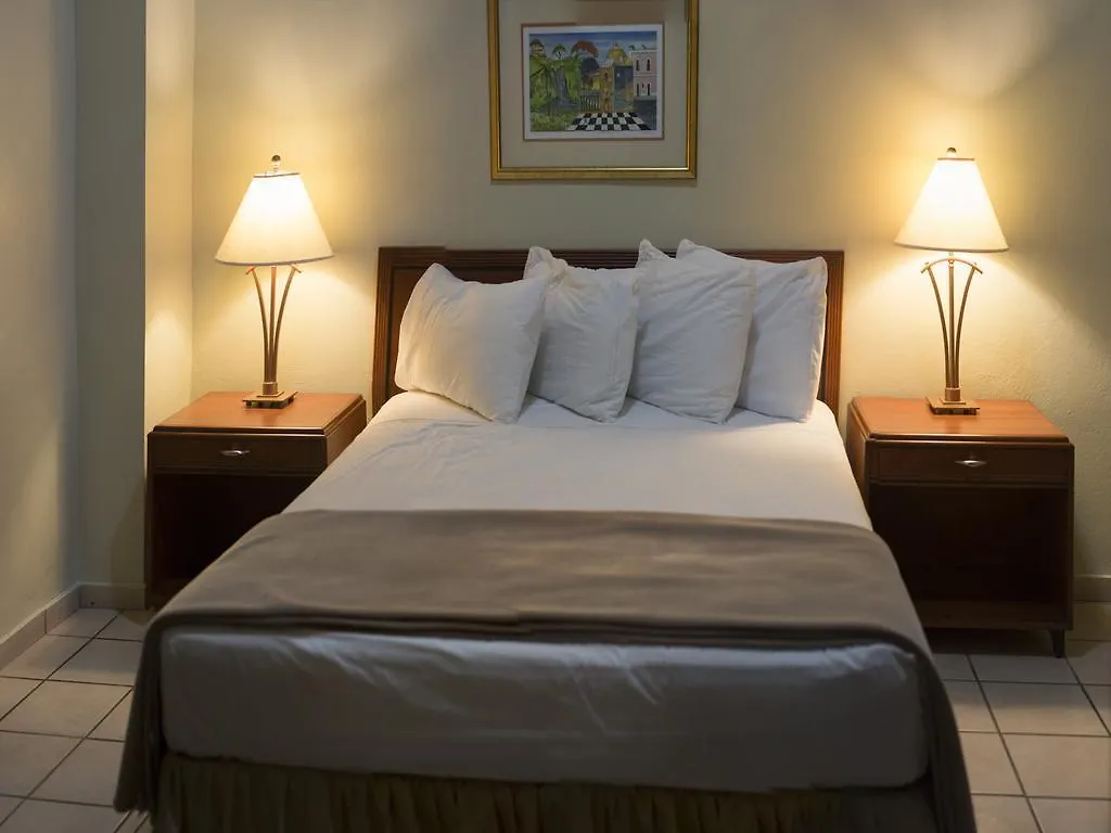 Armas Hotel San Juan 2*,  Puerto Rico