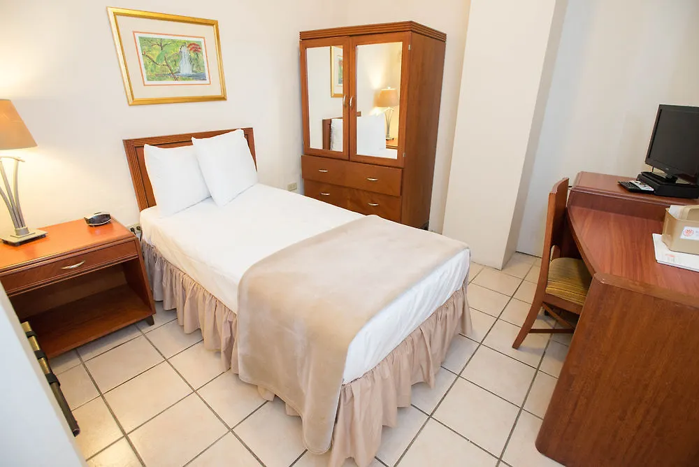 Armas Hotel San Juan