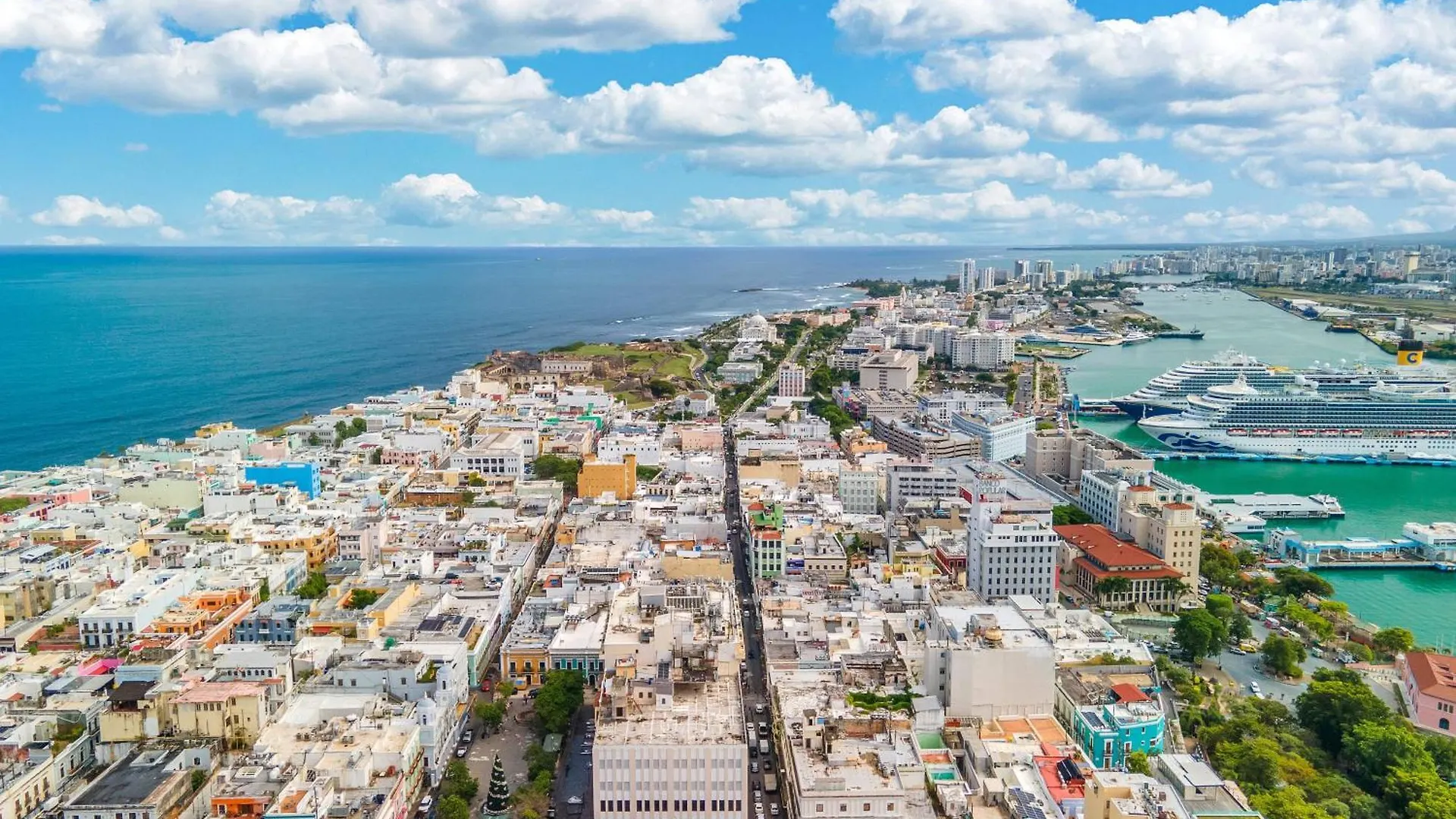 **  Armas Hotel San Juan Puerto Rico