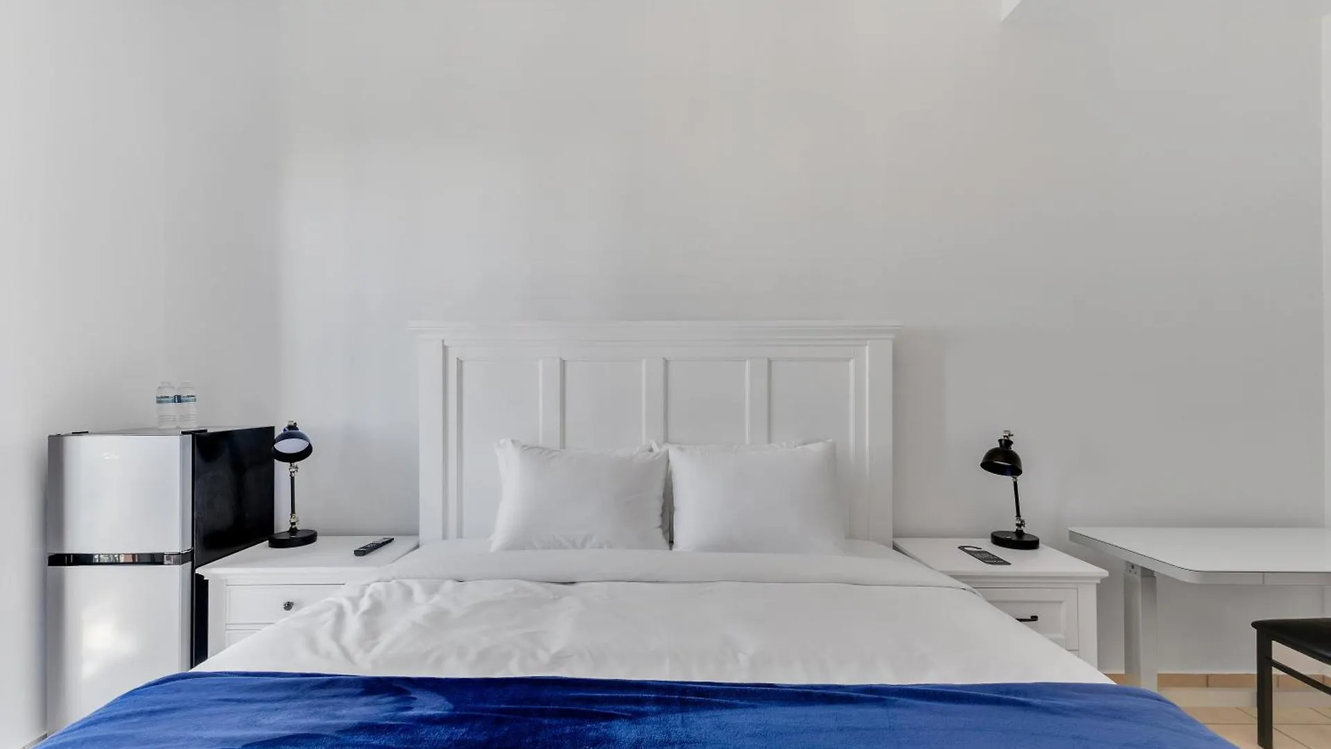 **  Armas Hotel San Juan Puerto Rico