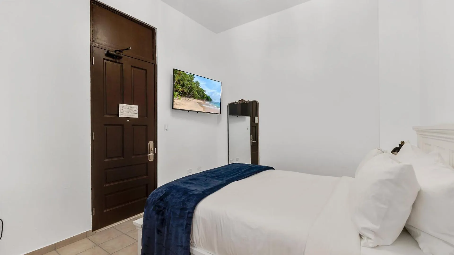 Armas Hotel San Juan Puerto Rico