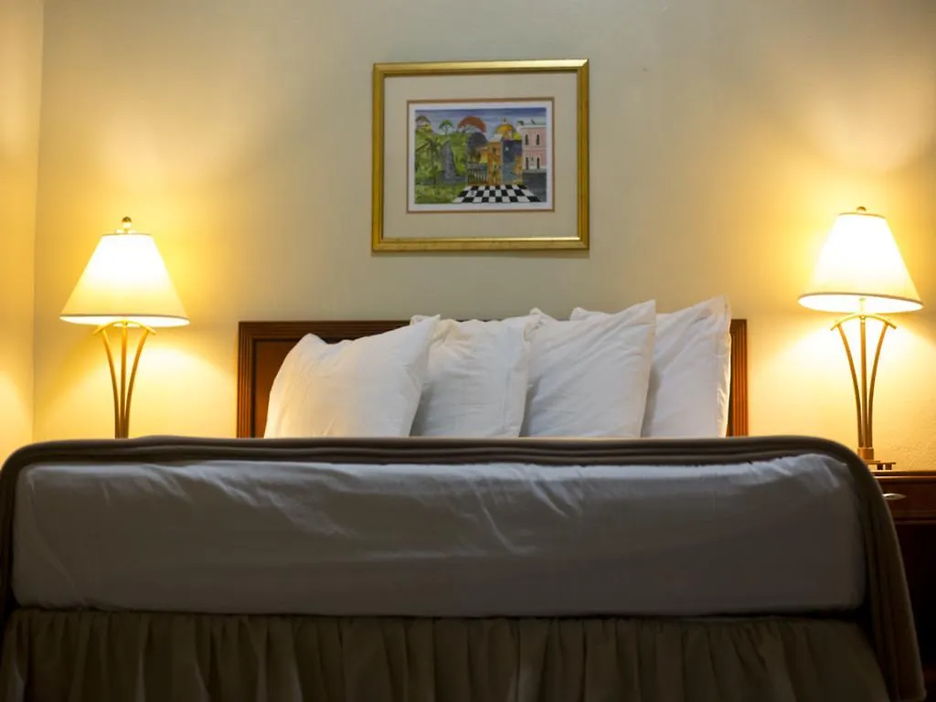 Armas Hotel San Juan 2*,  Puerto Rico