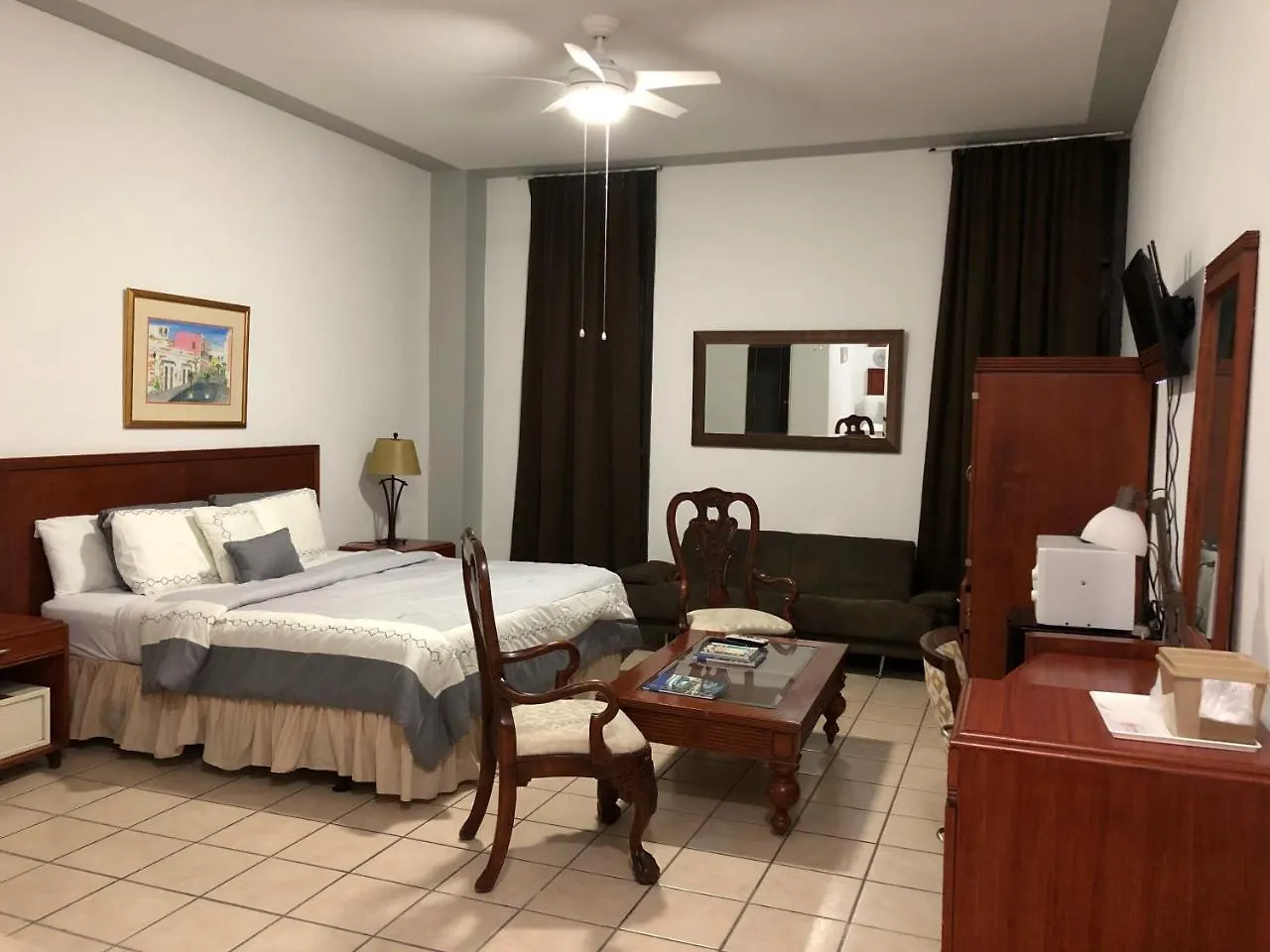 Armas Hotel San Juan