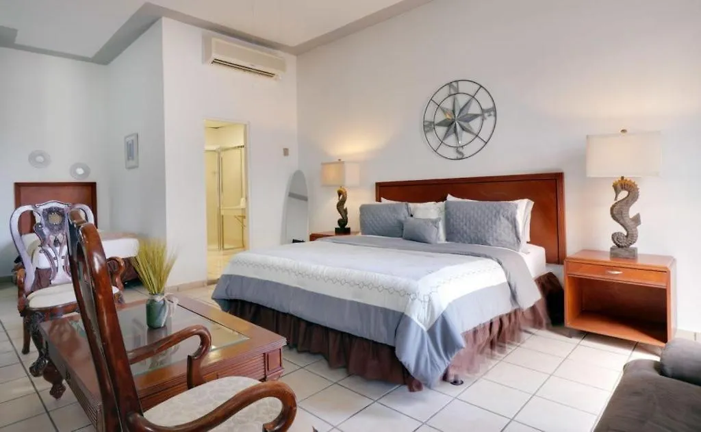Armas Hotel San Juan