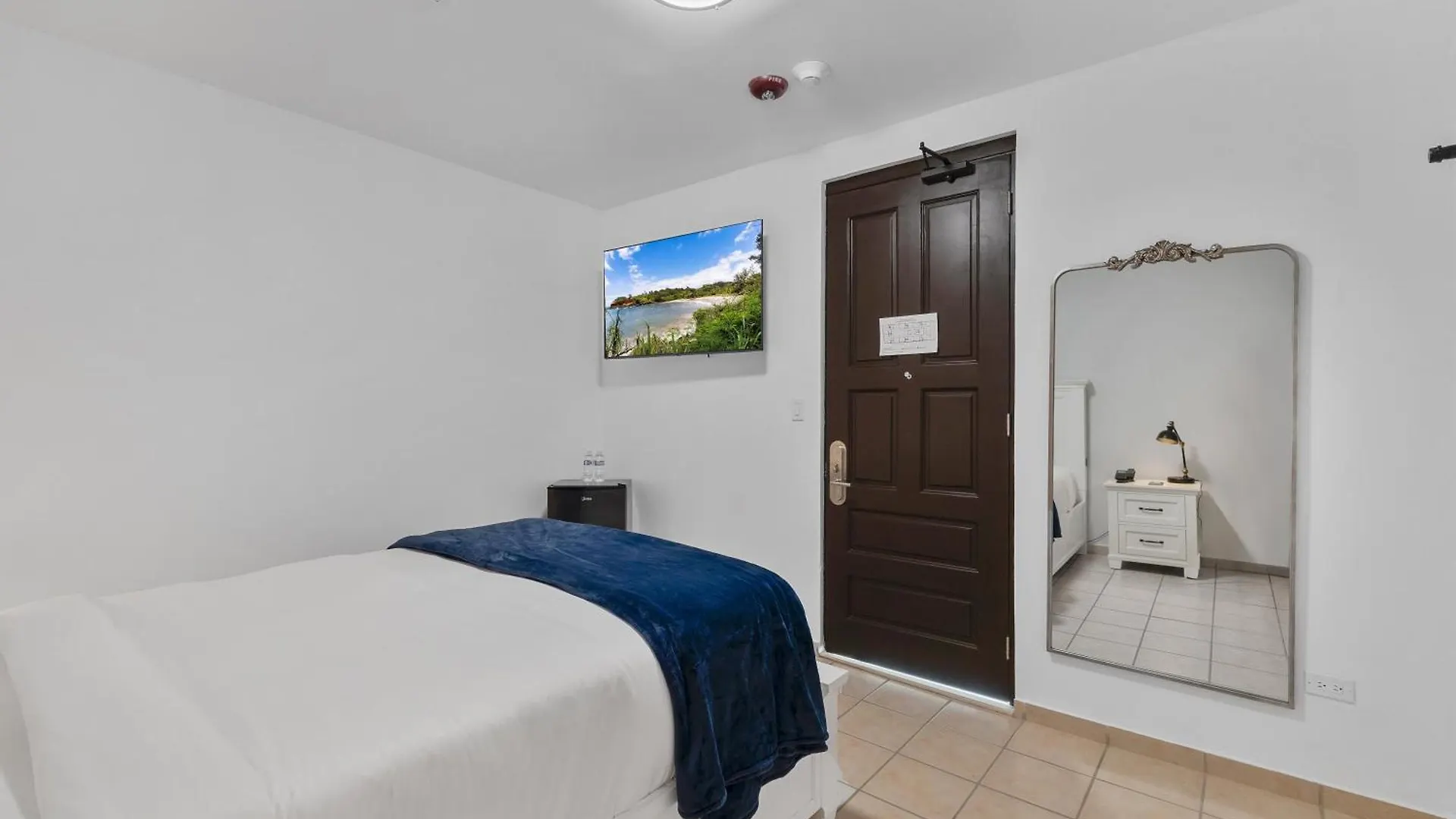 Armas Hotel San Juan