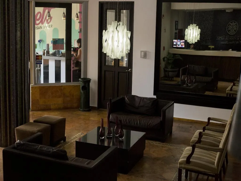 Armas Hotel San Juan
