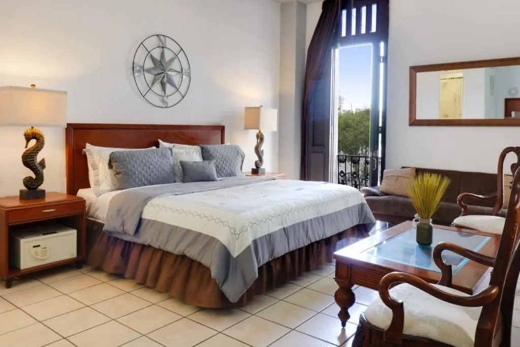 **  Armas Hotel San Juan Puerto Rico